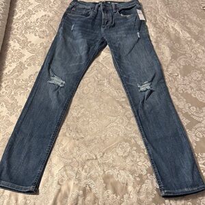 GAP Kids Blue Jeans
